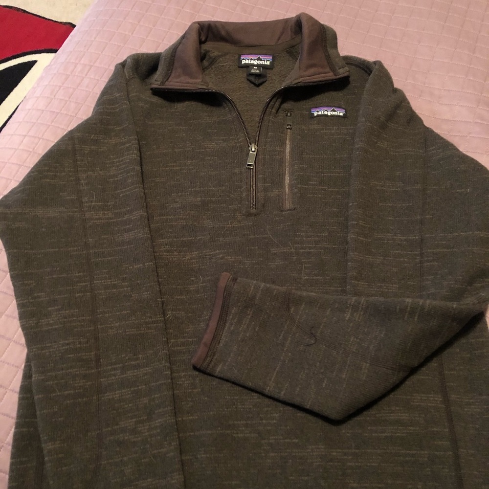 Mens XS Patagonia shirt